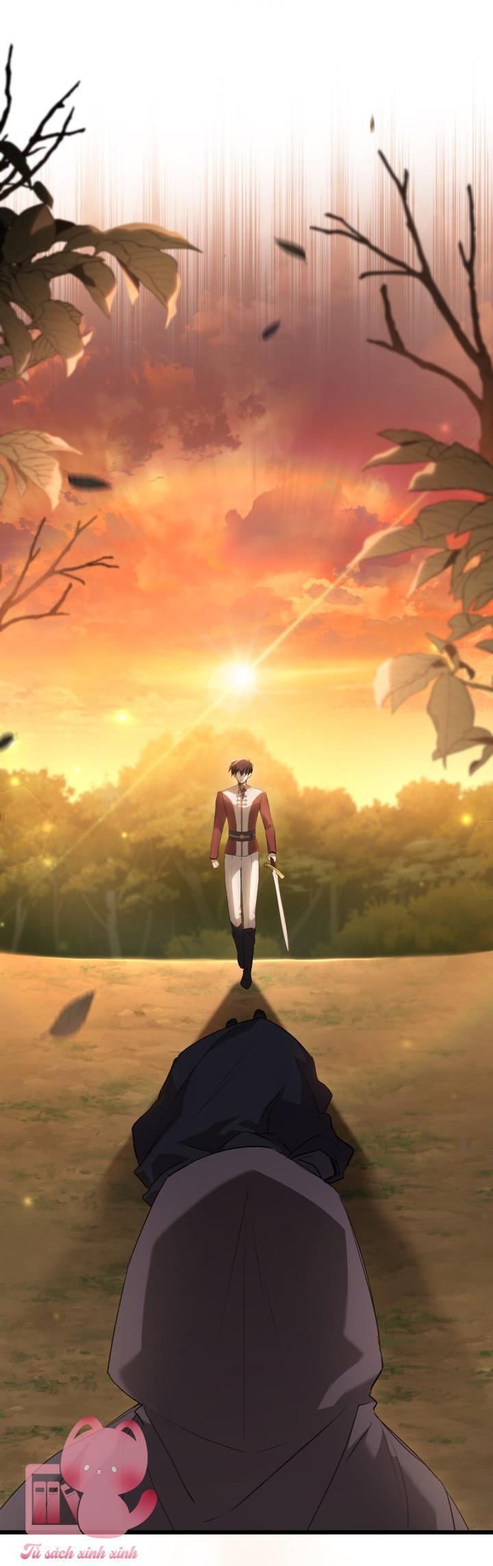 quan hệ cộng sinh giữa báo đen và thỏ trắng chapter 80 65