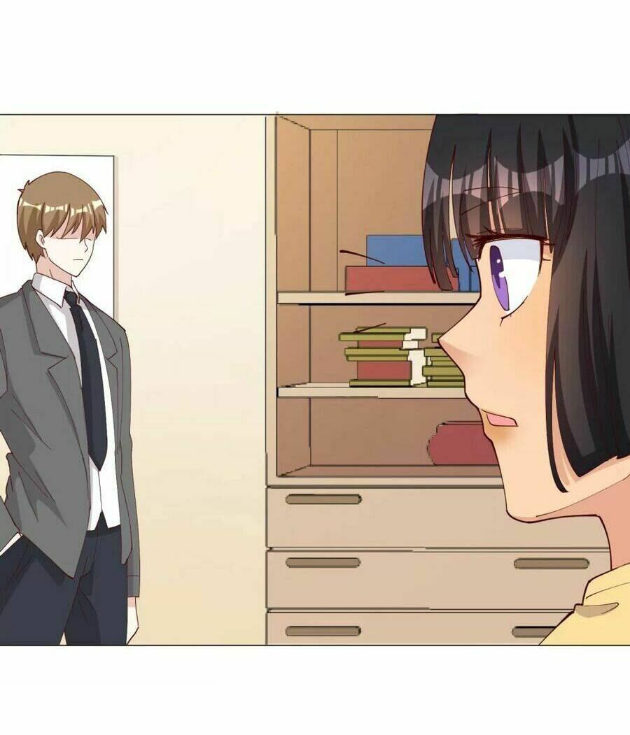 hôn nhân dục vọng: thiếu gia nhẹ một chút! chapter 114 25