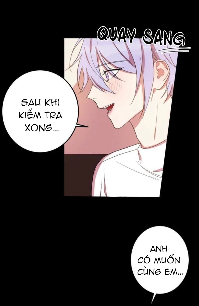 người tình dâm đãng của tôi chapter 11 18