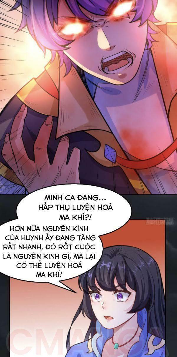 võ đạo độc tôn chapter 193 12