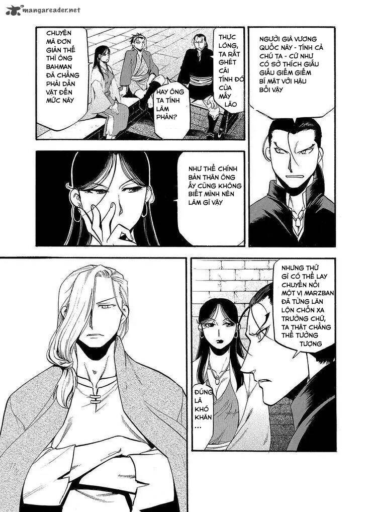 arslan chiến ký chapter 38 11