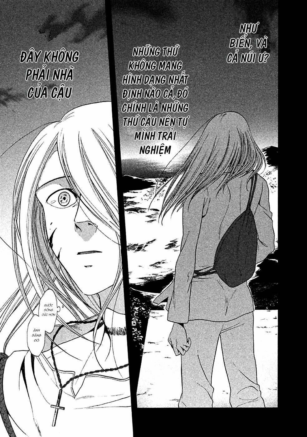 ranh giới quỷ chapter 24 22