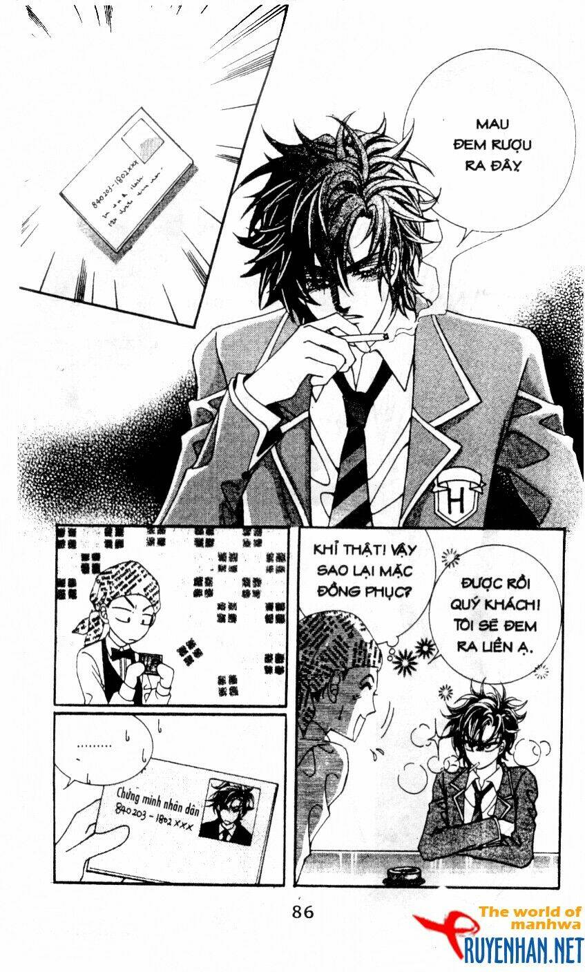 chàng trai hào hiệp chapter 9 87