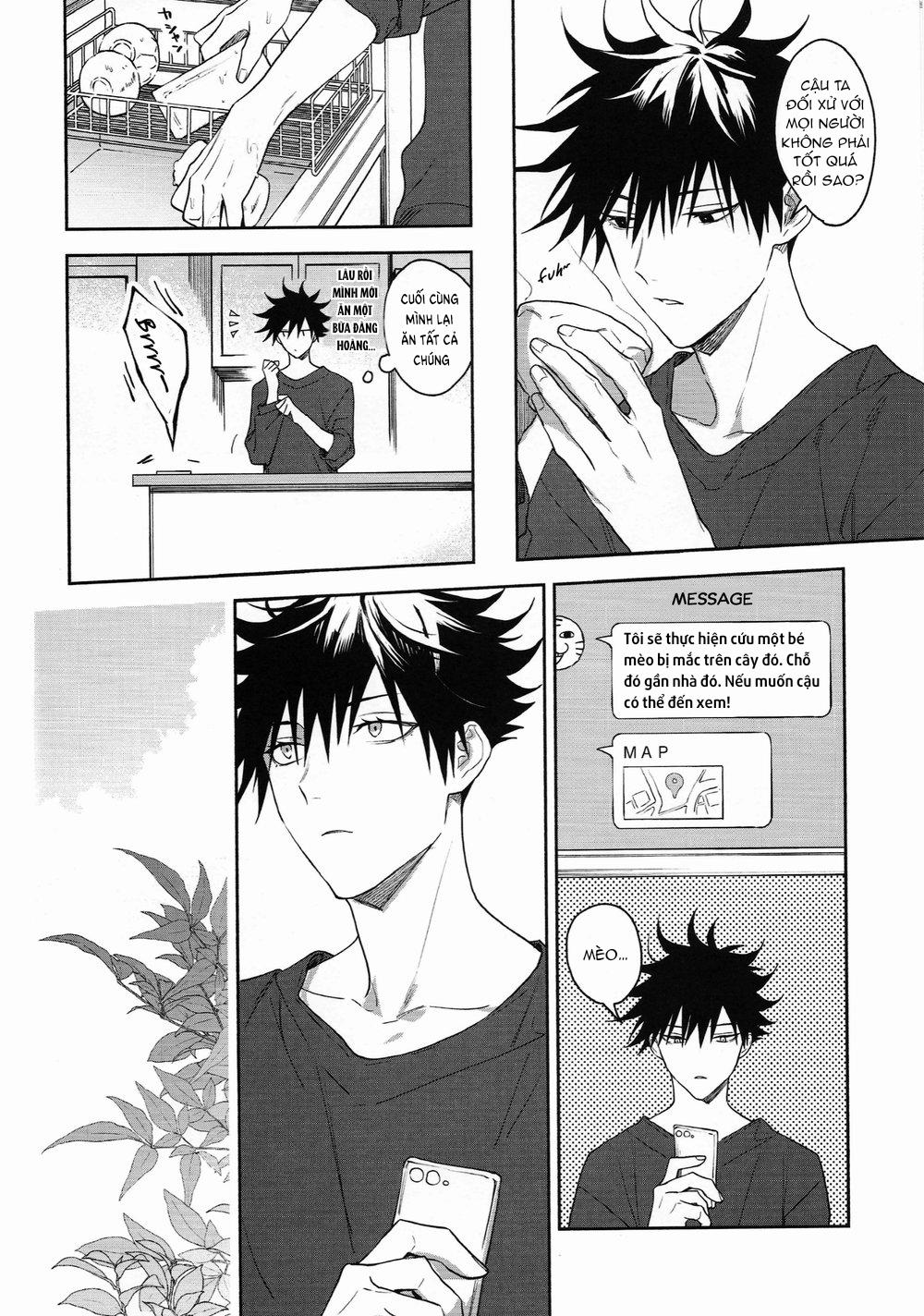 Doujinshi Tổng Hợp chapter 5