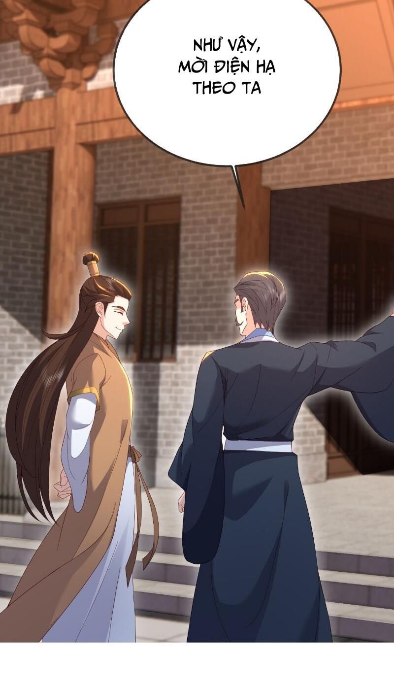 tiên võ đế tôn chapter 574 4