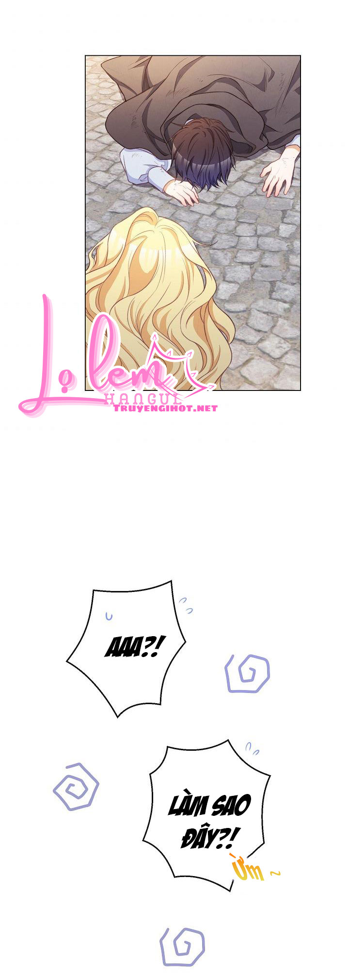 ác nữ đảo ngược đồng hồ cát chapter 87.2 32