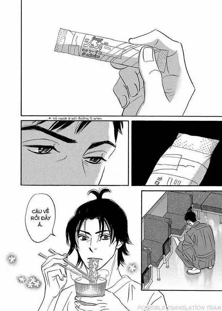 chàng giúp việc tada chapter 8 25