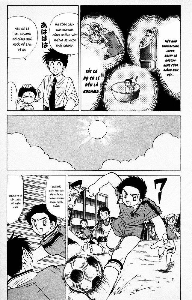 jigoku sensei nube - người thầy dũng cảm chapter 60 7