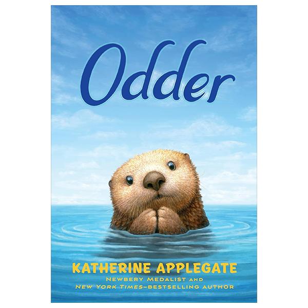 Sách ngoại văn: Odder