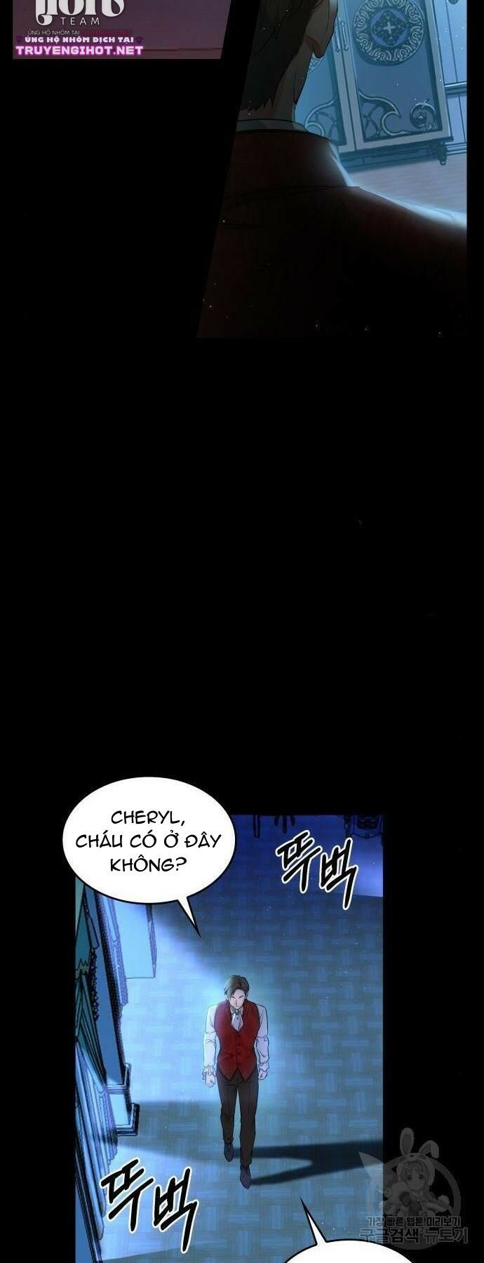 'di vật' melvin để lại chapter 2 75