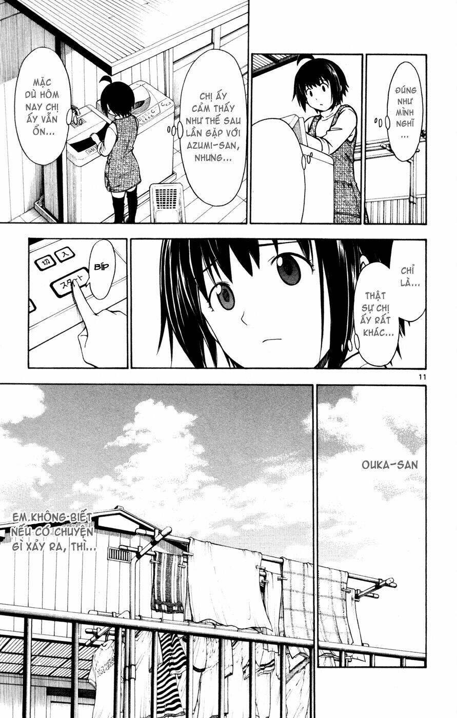 koko ga uwasa no el palacio chapter 24 17