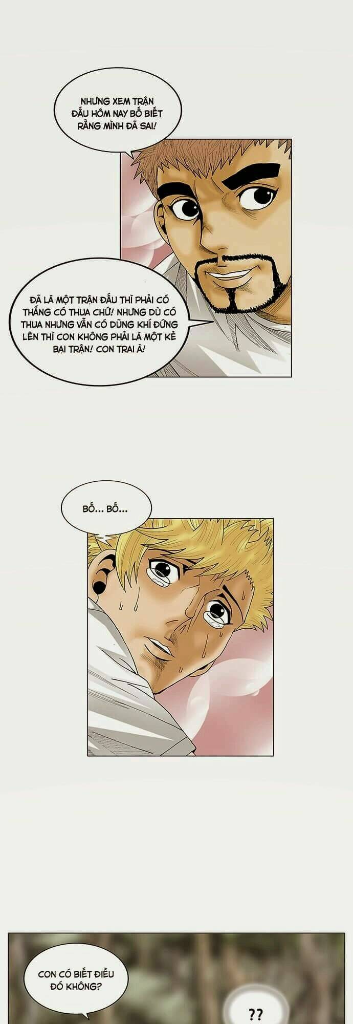 ultimate legend: kang hae hyo chapter 74 38