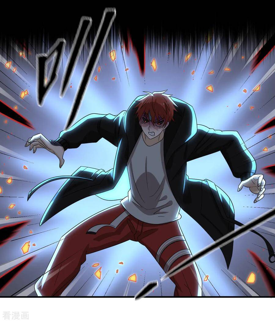 nghịch thiên tiên mệnh chapter 76 13