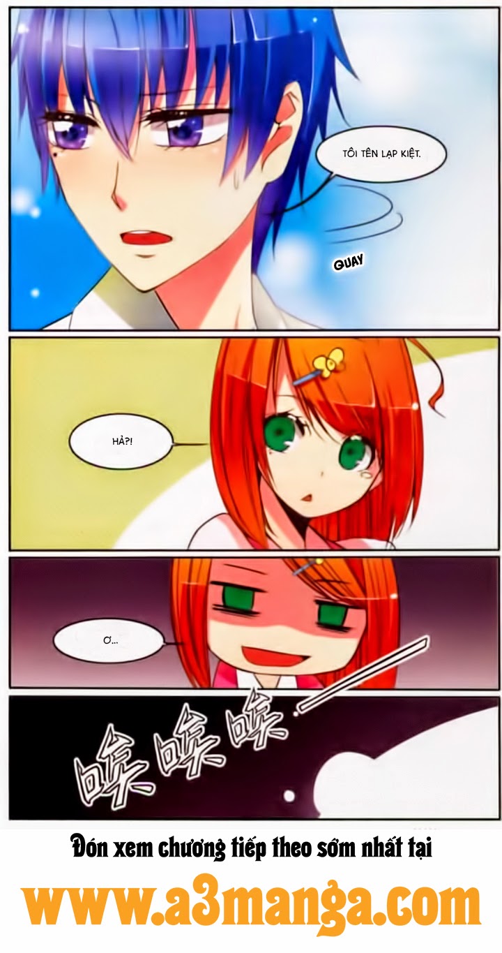 kế hoạch bướm chapter 4 12