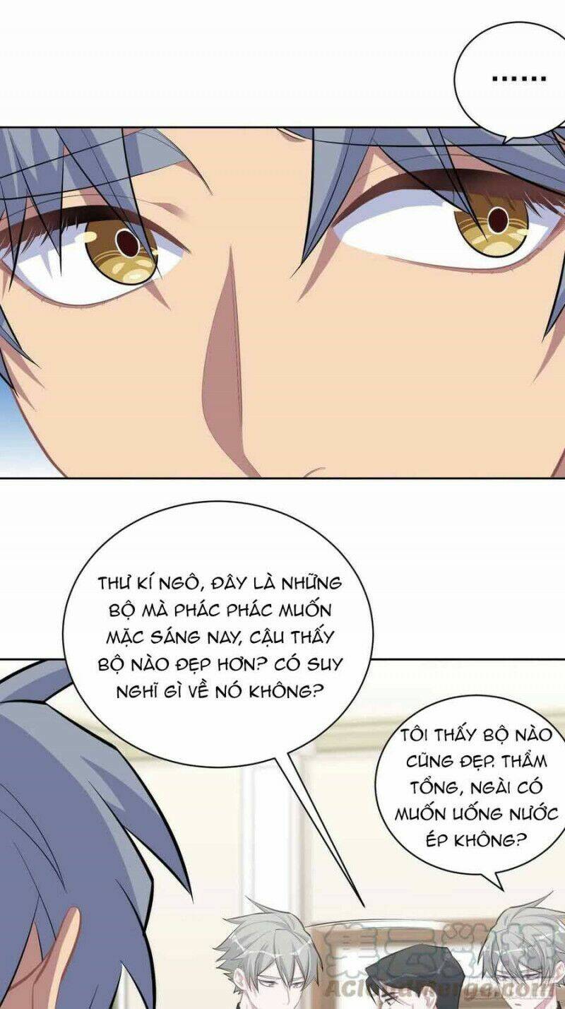 nhạc phụ đại nhân là lão bà chapter 94 14