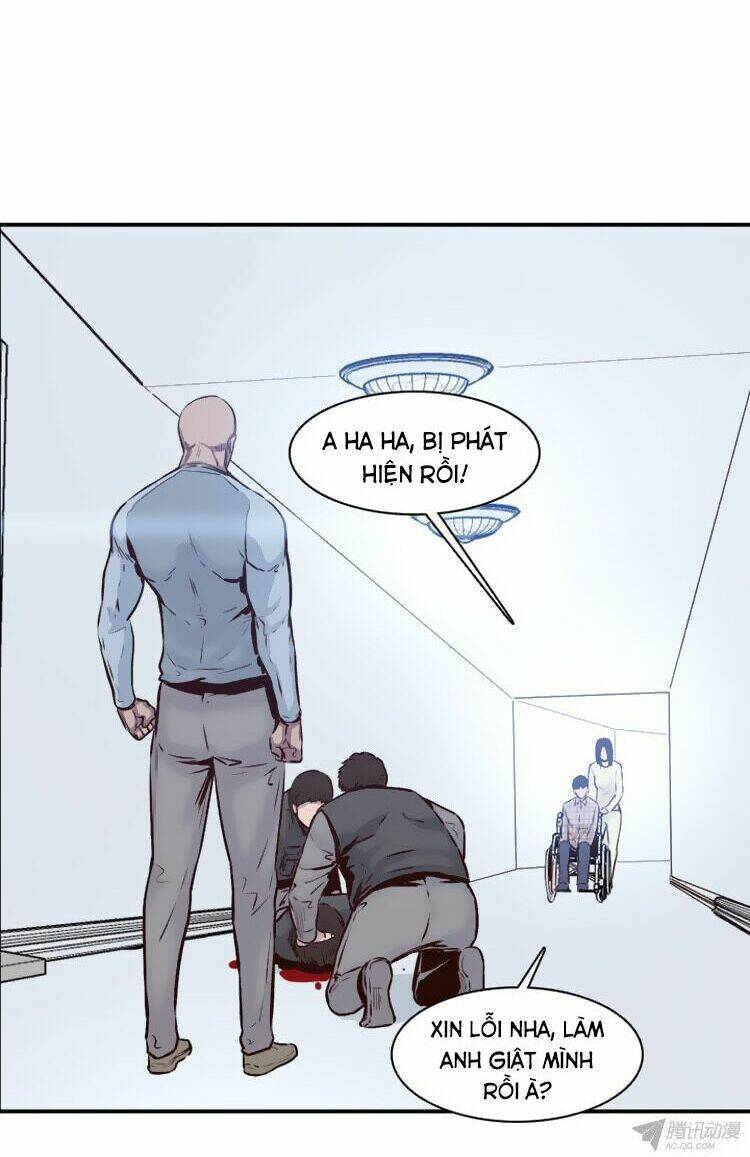 vua của vong linh chapter 179 18