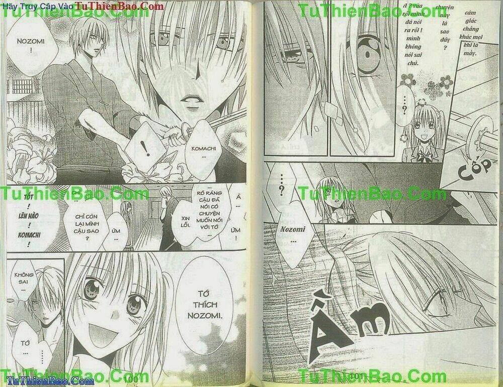 thông điệp tình yêu chapter 1 52