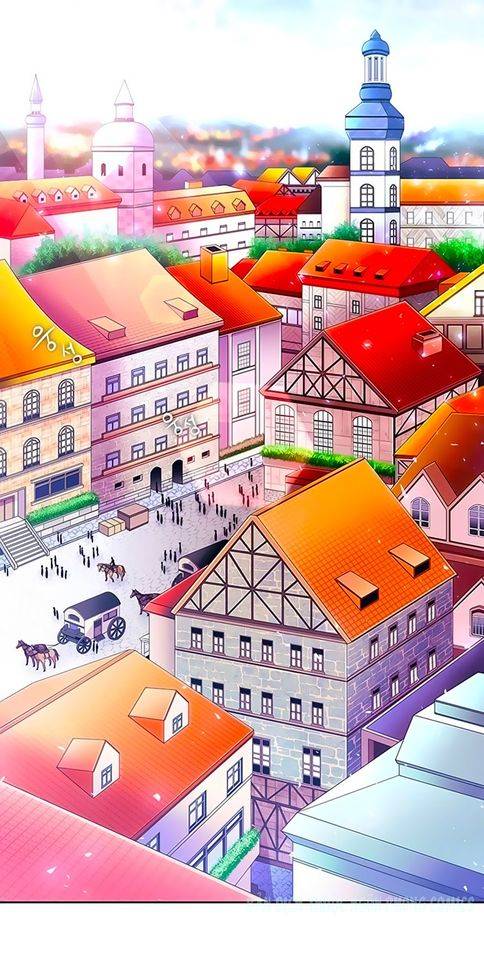 năm môn đệ của charlotte chapter 2 25