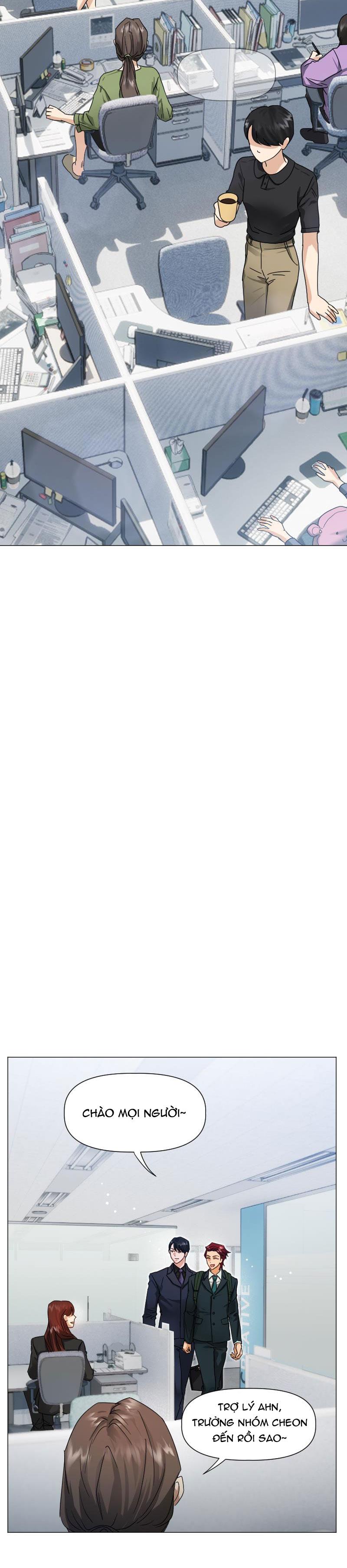 tế phẩm thần núi chapter 5 2