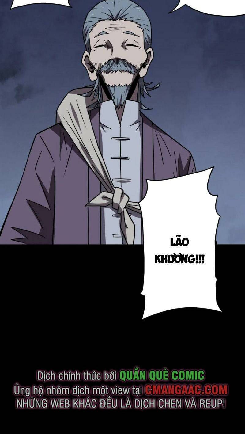 ta làm đạo sĩ những năm kia chapter 48 38