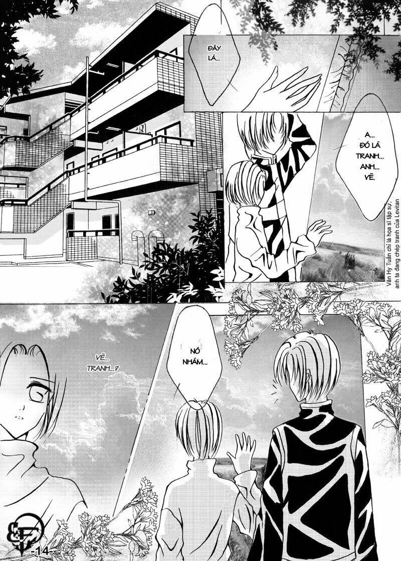 break free magazine chapter 2 15