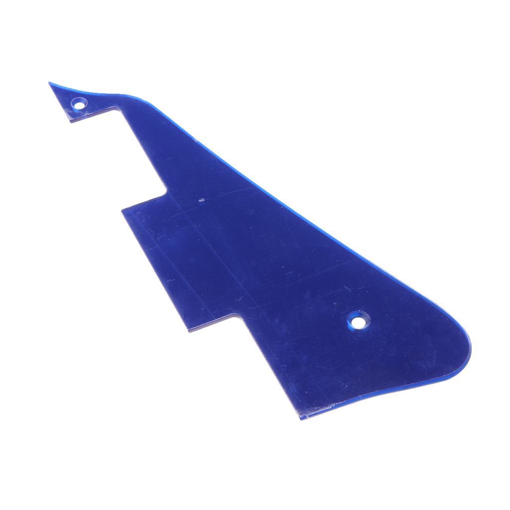Guitar Guard Board Plate Acoustic Guitar  LP Guitar