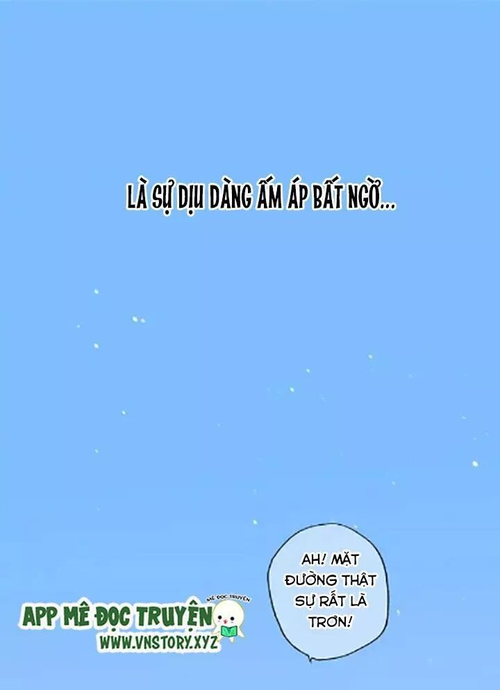 con tim rung động 2 chapter 72 18