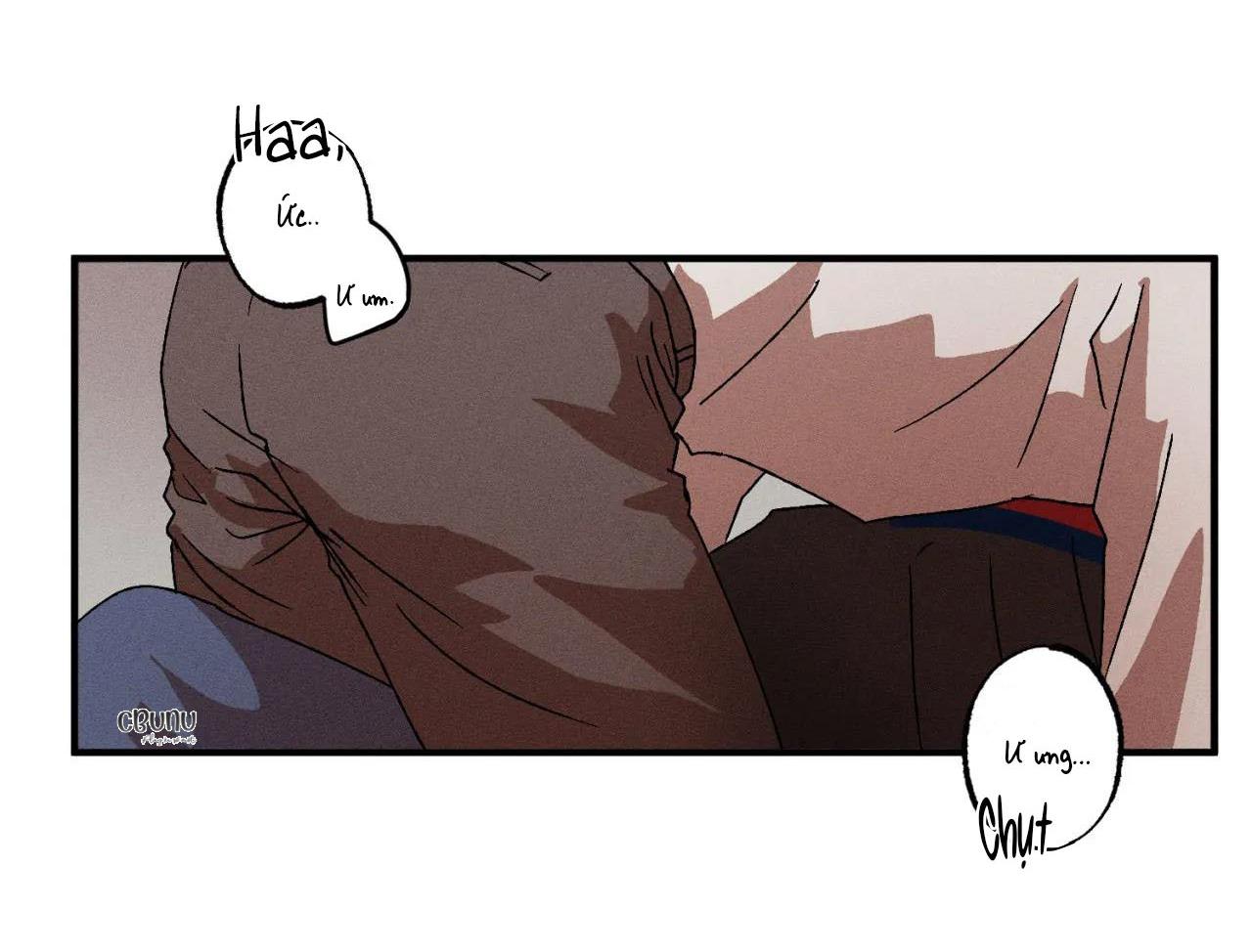 bẫy đôi ngọt ngào chapter 7 14