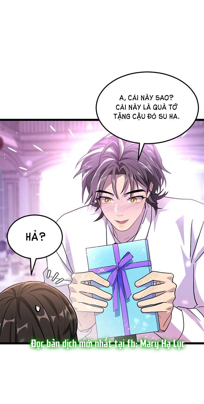 dark moon - tế đàn ánh trăng chapter 16.2 15