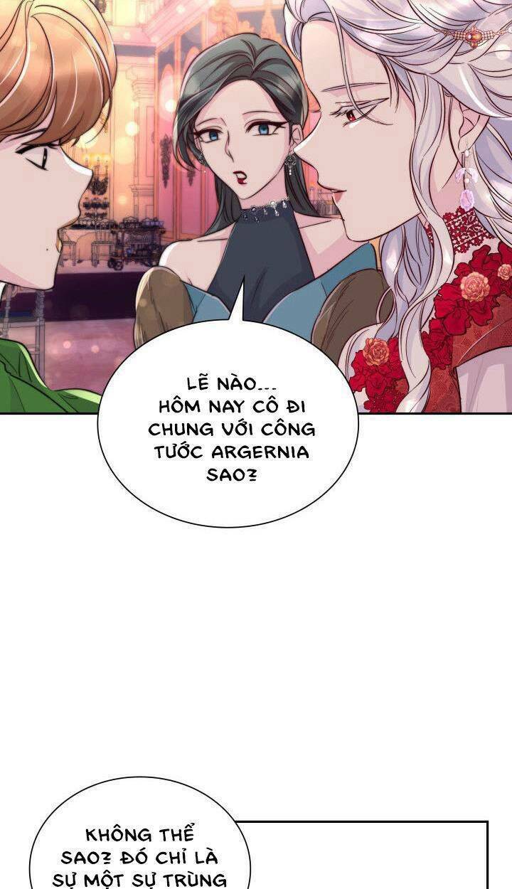 dây xích kiềm chế nam chính hắc ám tuột mất rồi chapter 31 39