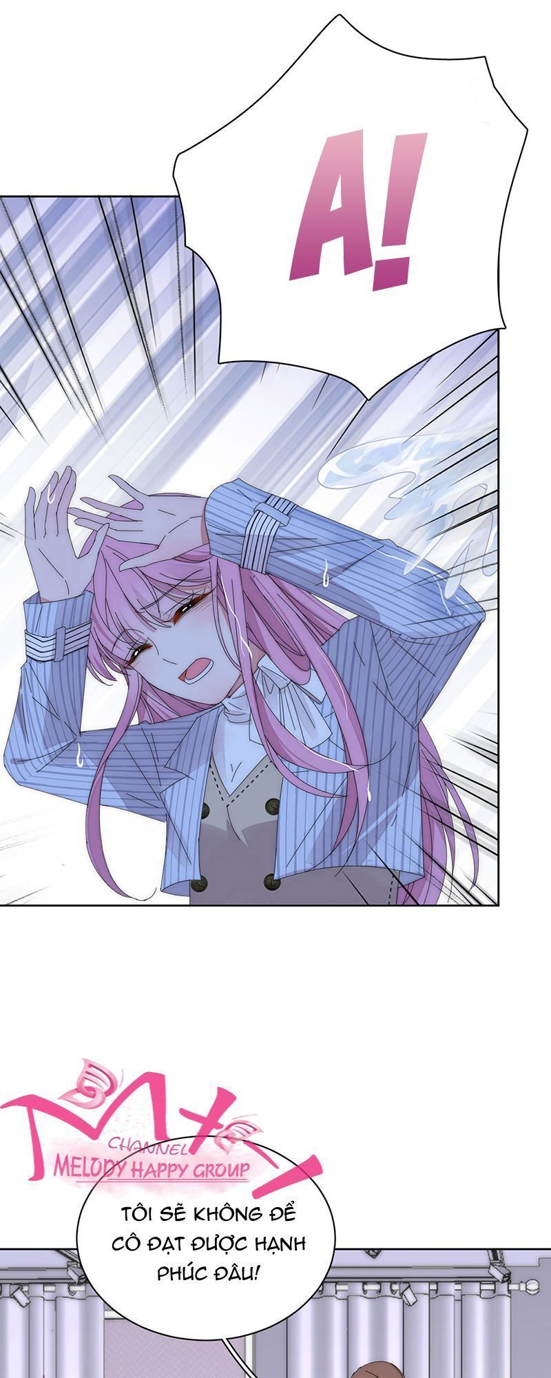 hoàn mỹ lão công tiến hóa luân chapter 136.5 7