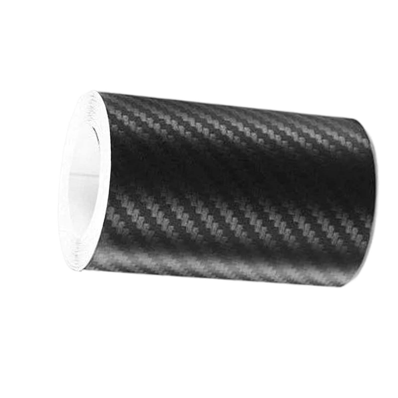 Car Door Edge  Film Flexible Anti Collision Film 7cmx1m