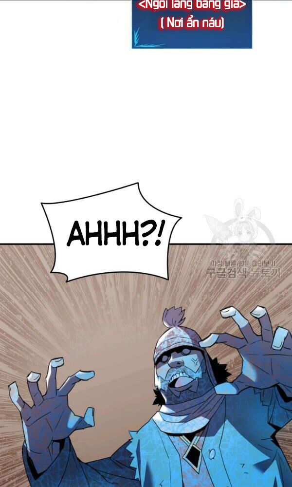 tôi là lính mới chapter 58 23