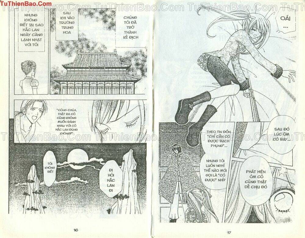 love monster chapter 48 9