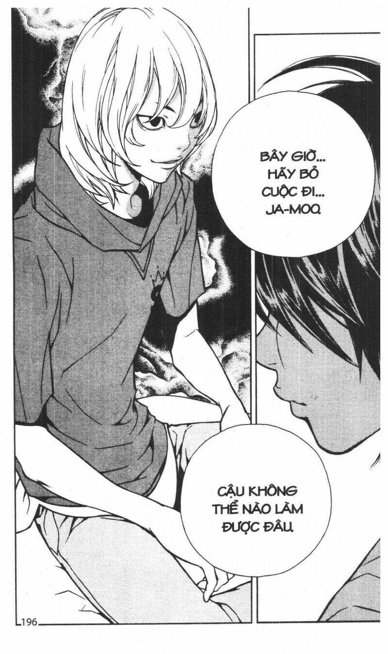 móng vuốt chapter 1 196