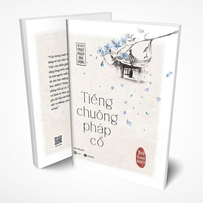 Sách Tiếng Chuông Pháp Cổ