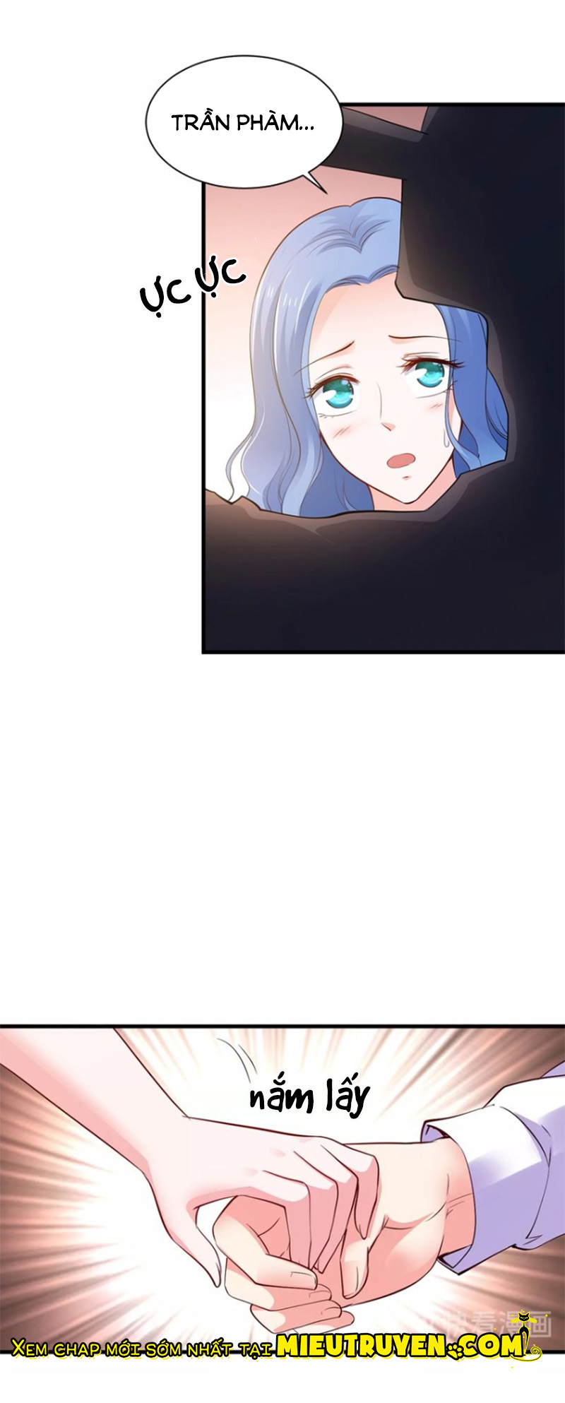 độc nhất sủng ái của thủ tịch chapter 41 22