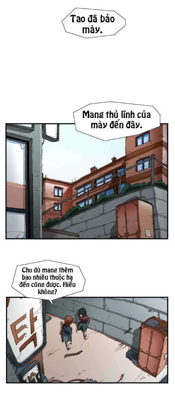 siêu năng chapter 1 19