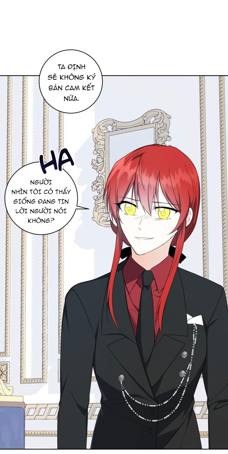 trở thành vợ của nam chính phế vật chapter 40.1 36