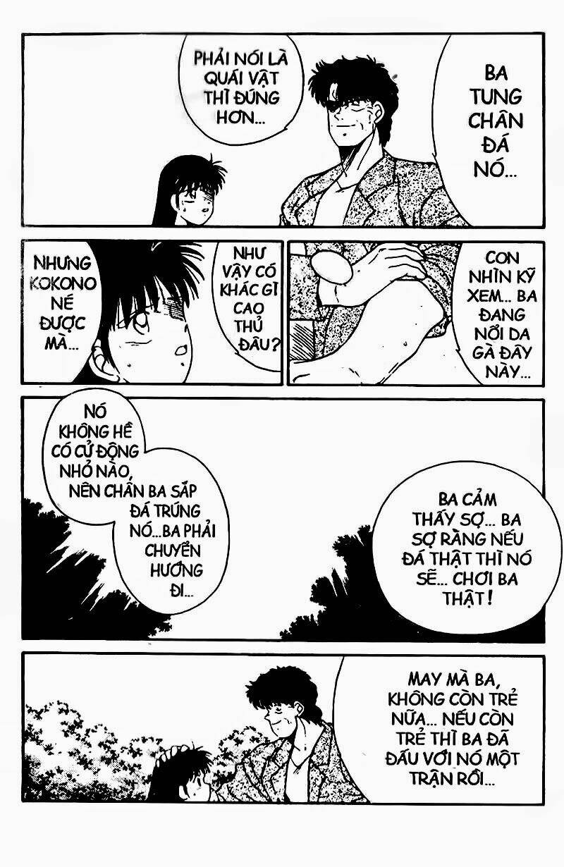 truyền nhân atula - shura no mon i chapter 112 6