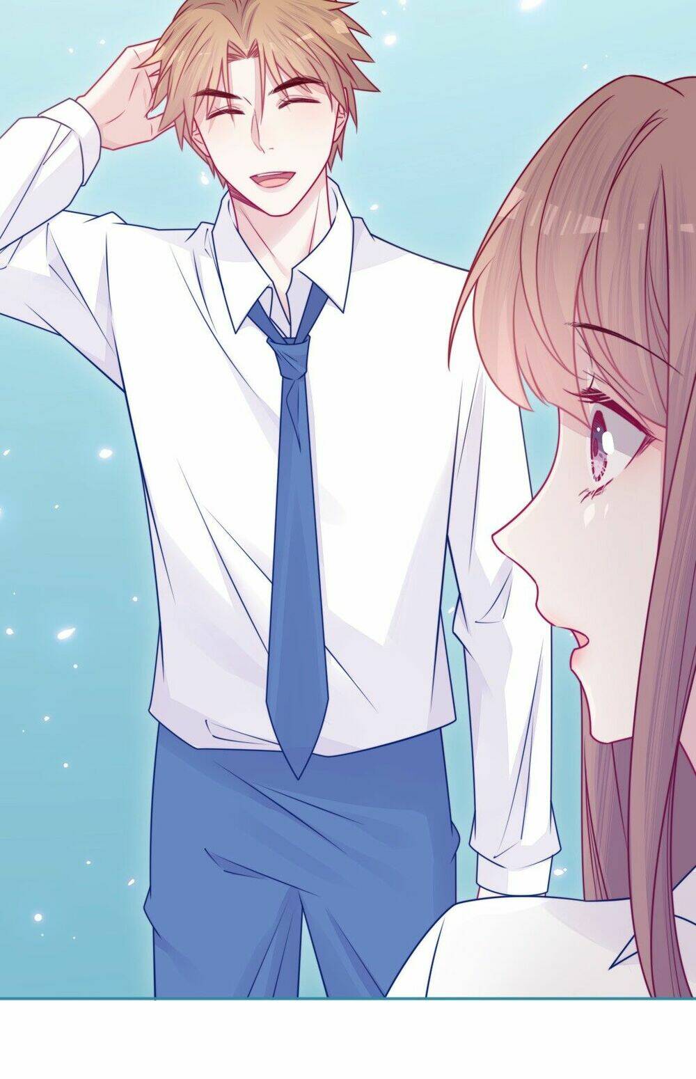 khi cô gái nhìn thấy thời gian chapter 35 56