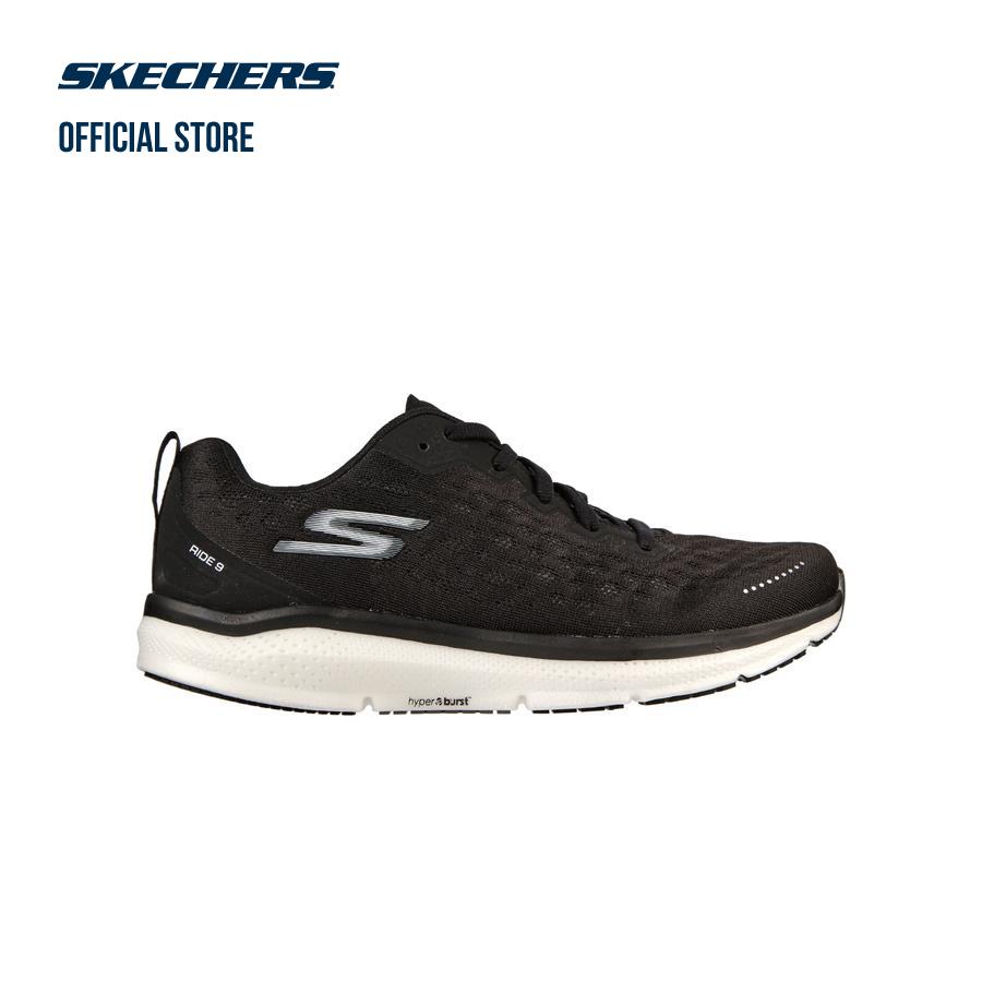 Giày thể thao nam Skechers Go Run Ride 9 - 246005