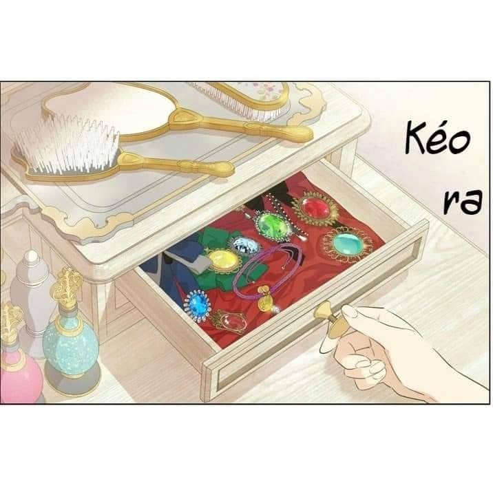 bỗng một ngày nọ tôi trở thành nàng công chúa chapter 76 2