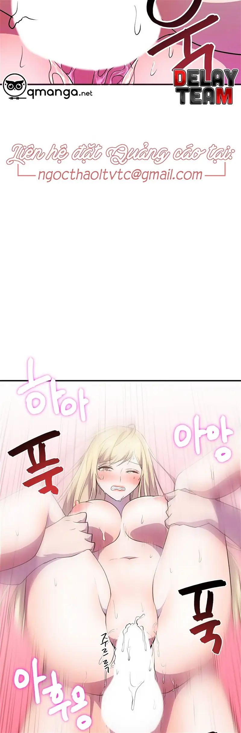 quản lý của siêu anh hùng chapter 20 34