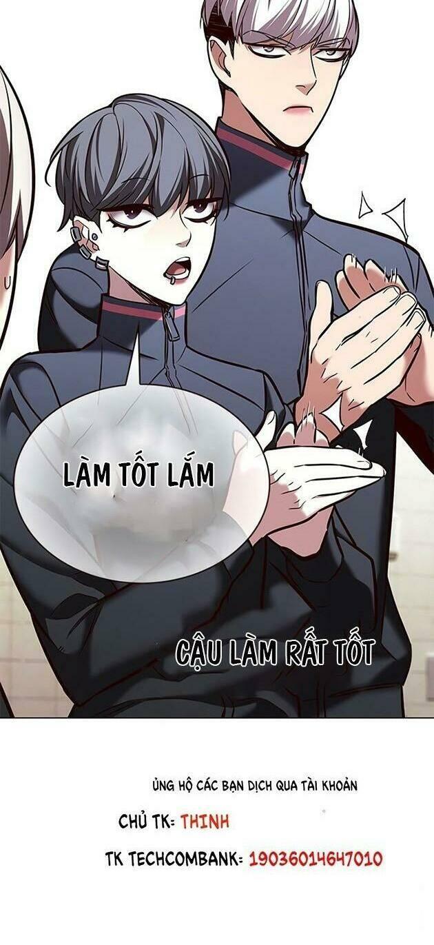 biến thân thành mèo chapter 205 69