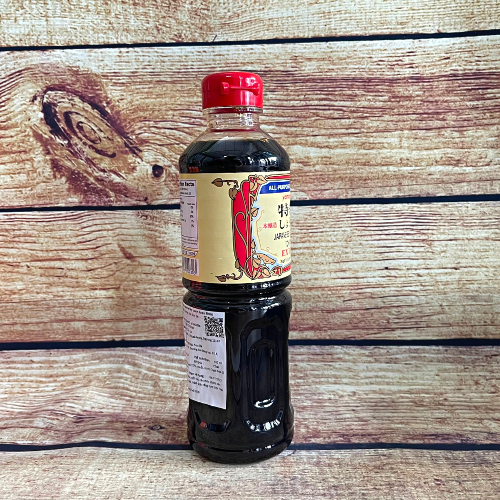 Nước tương Nhật Bản Soy Sauce Extra 500ml