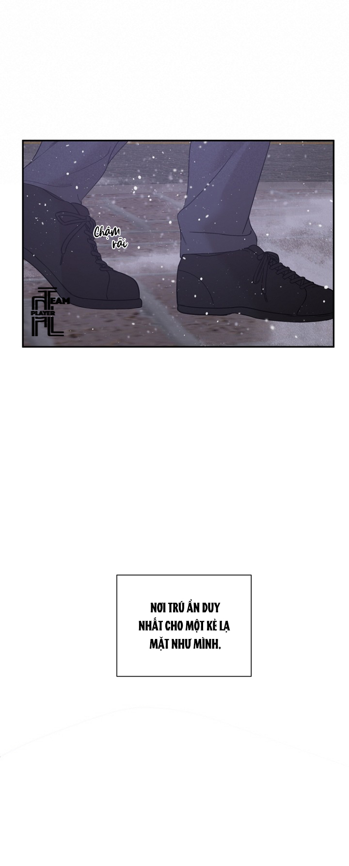 người xa lạ chapter 20 11