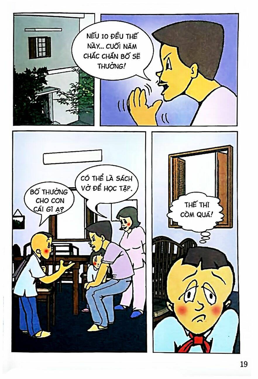 tý quậy chapter 7.1 21