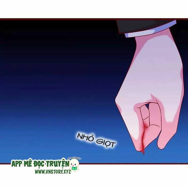 không gả cho tổng tài, gả cho người hầu chapter 93 1