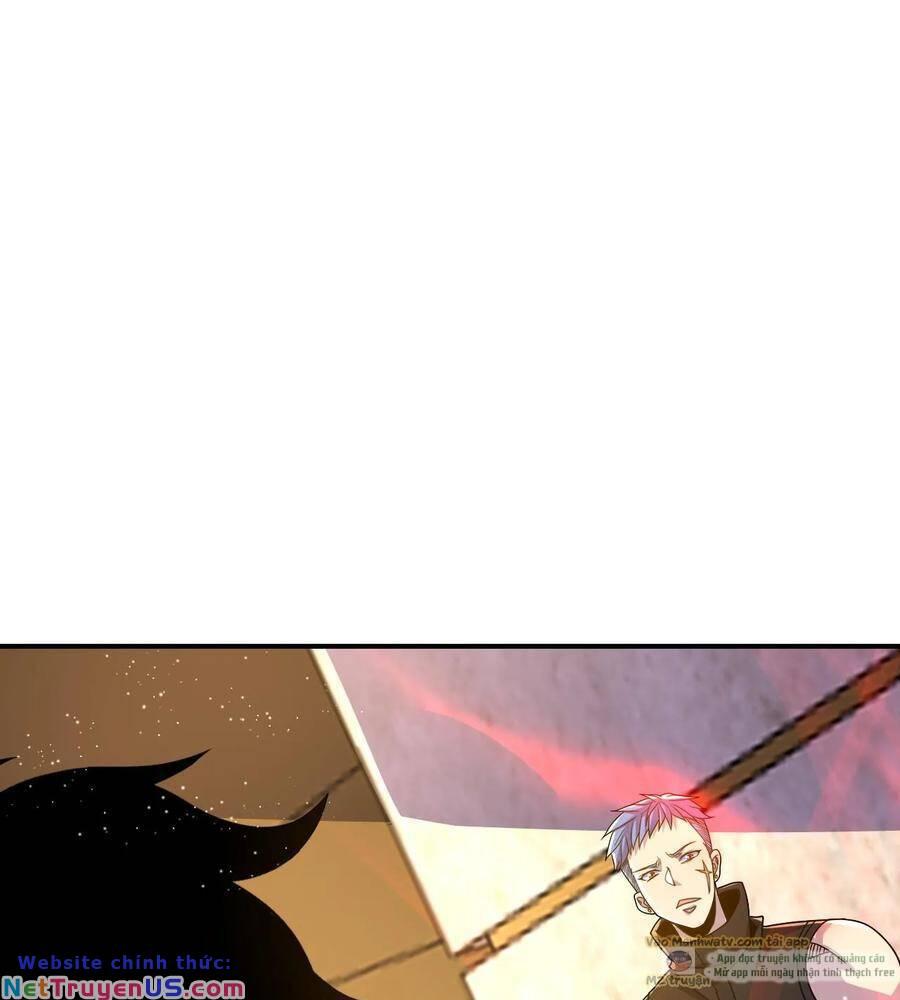 nhìn thấy thanh máu, ta xử tội thần linh chapter 119 50